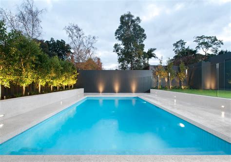 The master bath in monica mandelli and marco valla's manhattan apartment, designed by bruce t. 63 Invigorating Backyard Pool Ideas & Pool Landscapes ...