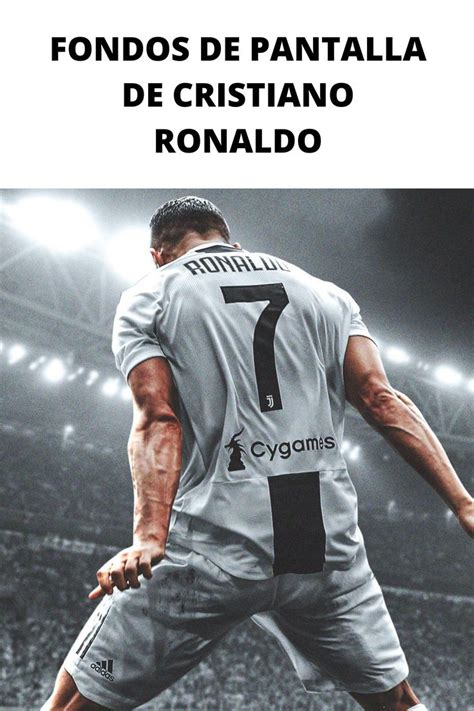 Fondos De Pantalla De Cristiano Ronaldo Cristiano Ronaldo Ronaldo