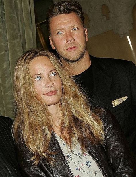 Mikael åke persbrandt is a swedish actor. #Mikael Persbrandt #Maria Bonnevie