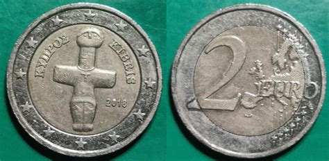 Cyprus 2 Euro 2018