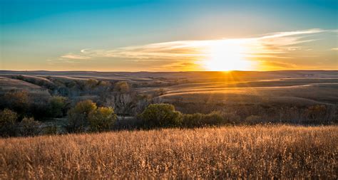 The Flint Hills Flint Hills Discovery Center Ks