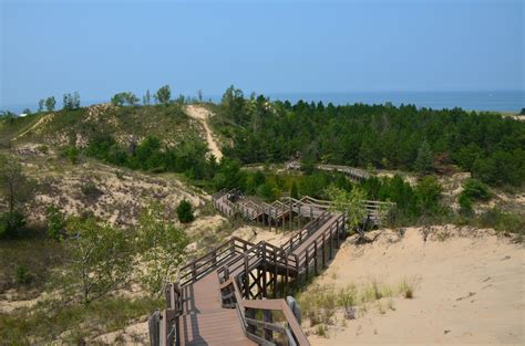 Indiana Dunes National Lakeshore Basics Nomadic Niko