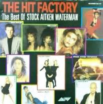 Maybe you would like to learn more about one of these? Various / The Hit Factory The Best Of Stock Aitken ...