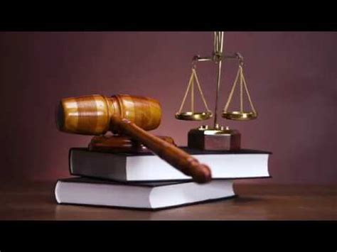 The dc attorney general's office has notified donald trump jr. Kevin Bryant Attorney at Law - YouTube