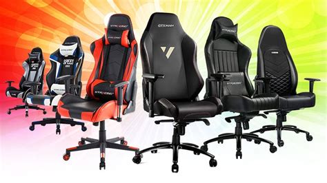 Jul 13, 2021 · the secretlab omega is the best gaming chair we've used in a very long time, and it's made spending way too much time at home far easier. GTRacing gaming chair review of all top models | ChairsFX
