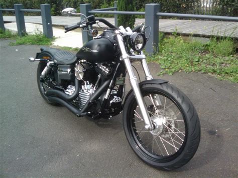 Hot rod bikes the ultimate harley magazine march 1999 motorcycle. Hot rod exhaust - Harley Davidson Forums