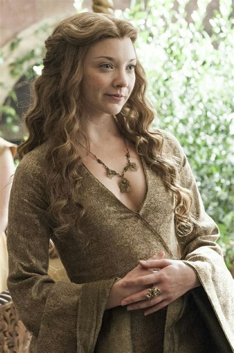 Natalie Dormer As Margaery Tyrell Game Of Thrones Outfits Game Of Thrones Dress Game Of