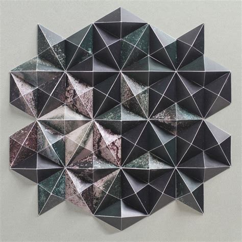 Geometry Art Paper Art Geometric Art Art