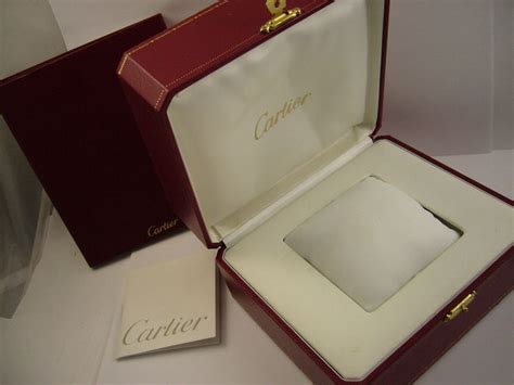 Cartier Case C0wa0049 Catawiki