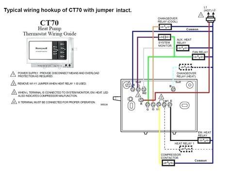The function is the same: Trane Xr80 Wiring Diagram | Free Wiring Diagram
