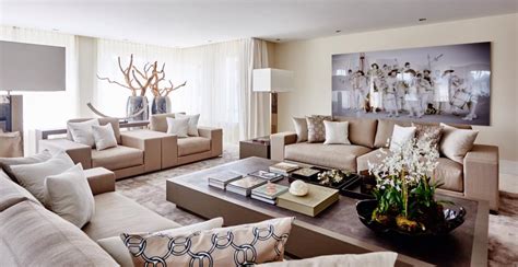 Byelisabethnl Metropolitan Luxury Interior Design By Dutch Interior