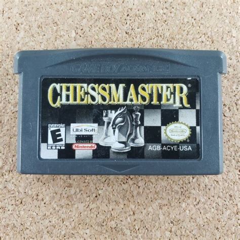 Chessmaster The Art Of Learning Nintendo Ds 2007 In French And