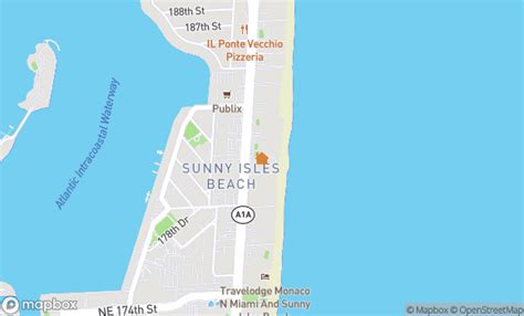 Sunny Isles Beach Fl Vacation Rental Beach Condo 1 Br 535459