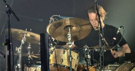 Sigur Rós Drummer Quits Following Sexual Assault Allegations