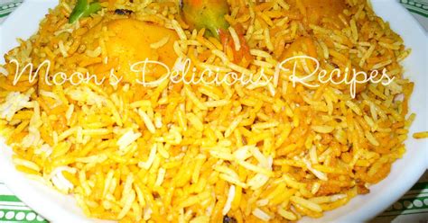 Pakistani Hot Recipes Rice Recipes