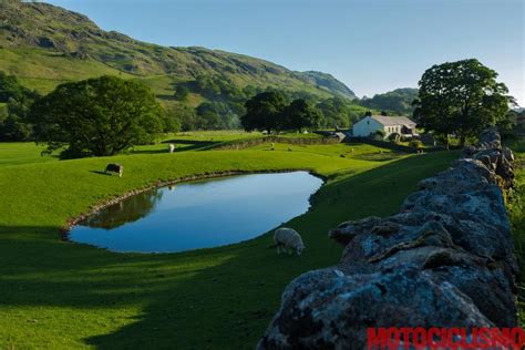 What to do if inghilterra.com is down? Inghilterra, capitolo 1: Lake District in moto - Motociclismo