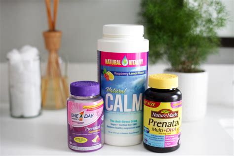 First trimester vitamins and supplements. First Trimester Recap - Paisley + Sparrow