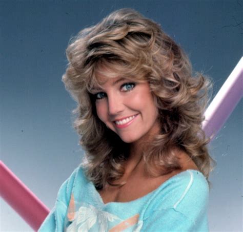 heather locklear in 2021 vintage hairstyles heather locklear curled hairstyles