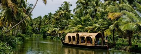 55 Kerala Tour Packages Up To 30 Off Tour My India