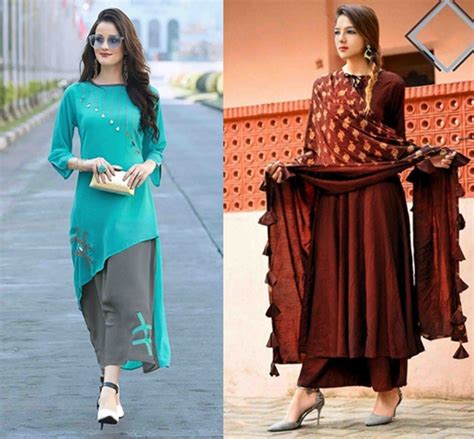 Latest Fashion Trends In India Indian Trends Fashion Outfits India