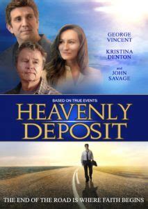 Never miss out on breaking news in your community and beyond. Christian Movie Download: Heavenly Deposit | PraiseZion