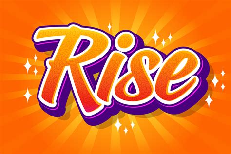 Adobe illustrator provides designers with an excellent opportunity for creating amazing effects with text. Modern Text Effects for Illustrator by memetxsaputra ...