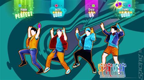 Screens Just Dance 2015 Xbox 360 17 Of 91