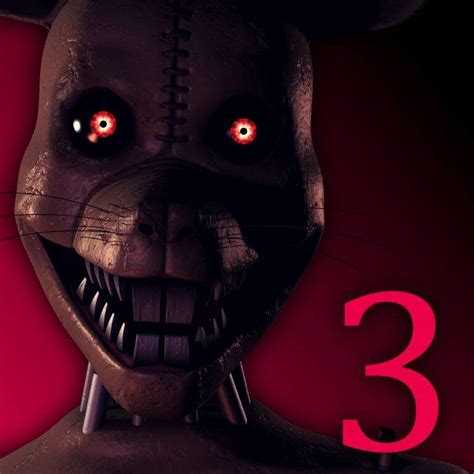 Top 5 Scariest Fnaf Fan Games Five Nights At Freddys Amino