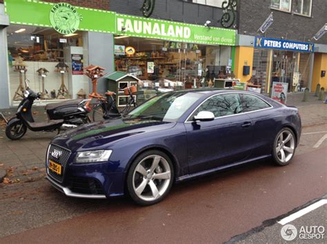 Кисточка с краской для ремонта на audi, код 5w, mugelloblau p.met. Farbvielfalt: Audi RS5