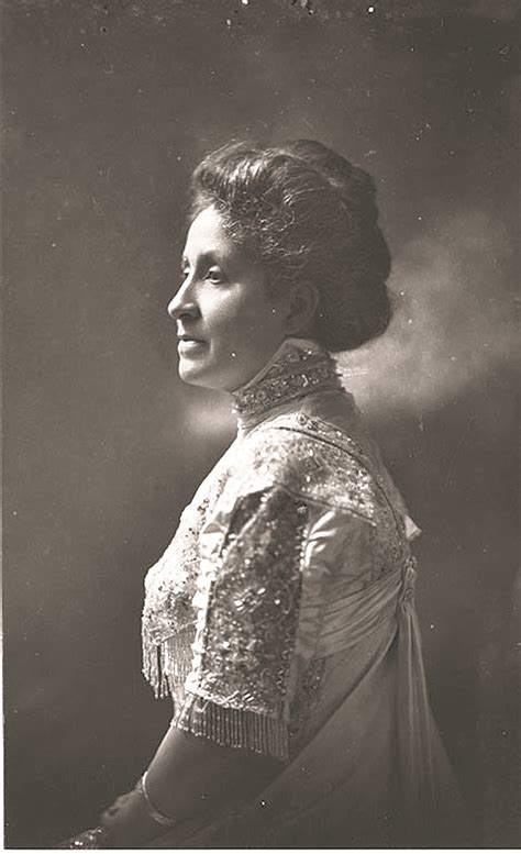 Mary Church Terrell A Fighter For Equal Rights New York