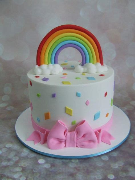 Theme It Rainbow Ideas In Rainbow Birthday Rainbow