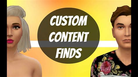 Cara Download Custom Content The Sims 4 Lioren