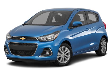 New And Used Chevrolet Spark Chevy Prices Photos Reviews Specs The