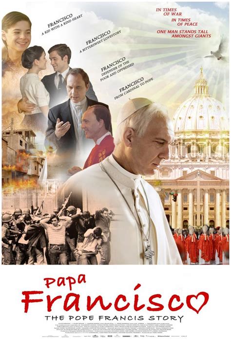 Top 61 Imagen Pelicula Papa Francisco El Padre Jorge