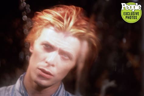 David Bowie's Lifelong Friend Revisits '70s Adventures in Rare Photos
