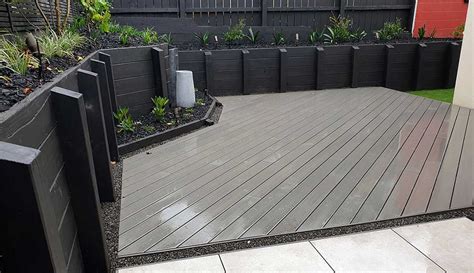 This is my first time dealing with a retaining wall so unfortunately, i don't know the answers to those questions. Paint it black | Zones