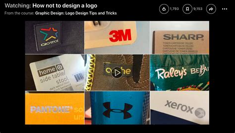 16 Best Logo Design Tutorials On The Web In 2023 99designs