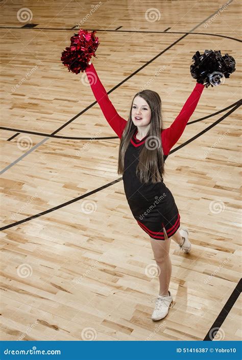 School Teen Cheerleader Telegraph