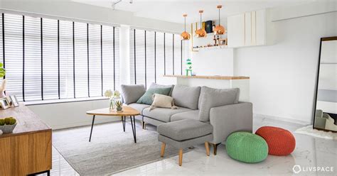 How Can Livspace Help You Get Your Dream Interiors Or Renovation