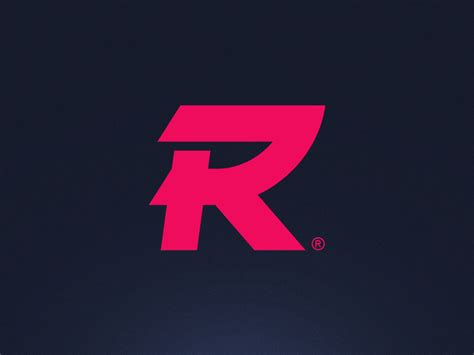 Gaming R Logo Logodix