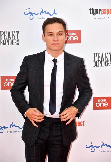 Finn Cole Biography Height And Life Story Super Stars Bio