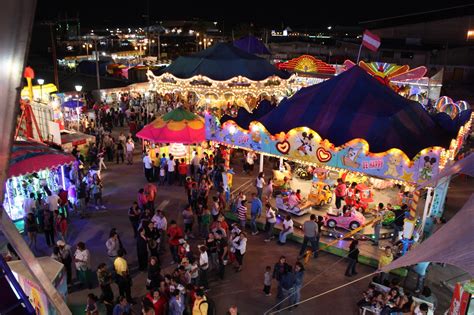Feria Nacional Potosina Recibe A Más De 400 Expositores Grupo Milenio