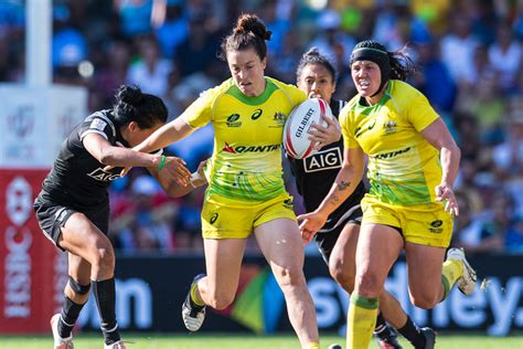 4.6 out of 5 stars 2,222. Aussie Womens Sevens set for NZ in Bendigo | RUGBY.com.au
