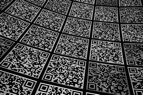 Qr Codes Vs Barcodes Decoding Differences In Detail