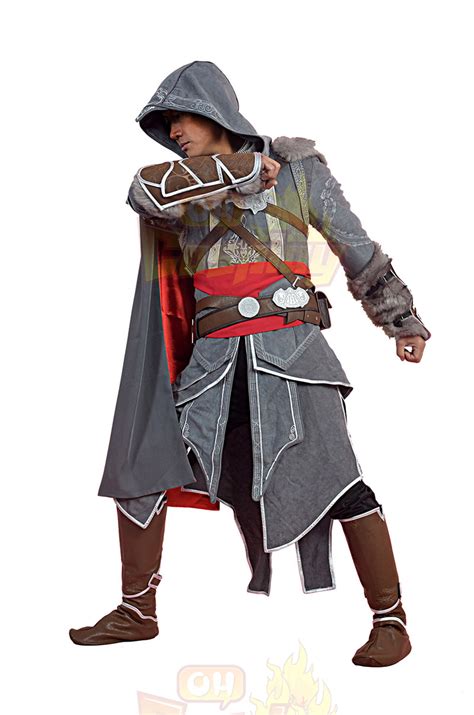 Assassins Creed Revelations Cosplay Uk Costumes Uk
