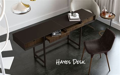 Best Office Desk Guide 30 Modern Desks Youll Love Modern Digs