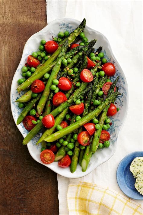 Veggie Side Dishes For Easter Add Some Color To Your Table The Cake