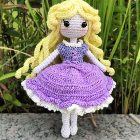 pattern crochet dolls amigurumi pattern doll pdf amigurumi girl amigurumi doll pattern tutorial