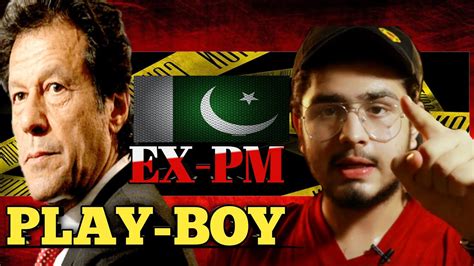 Play B0y To Pm Imran Khan Story Youtube