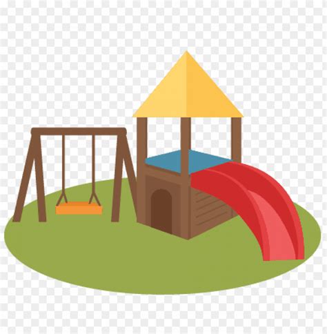 Playground Clipart Background Png Playground Background Png
